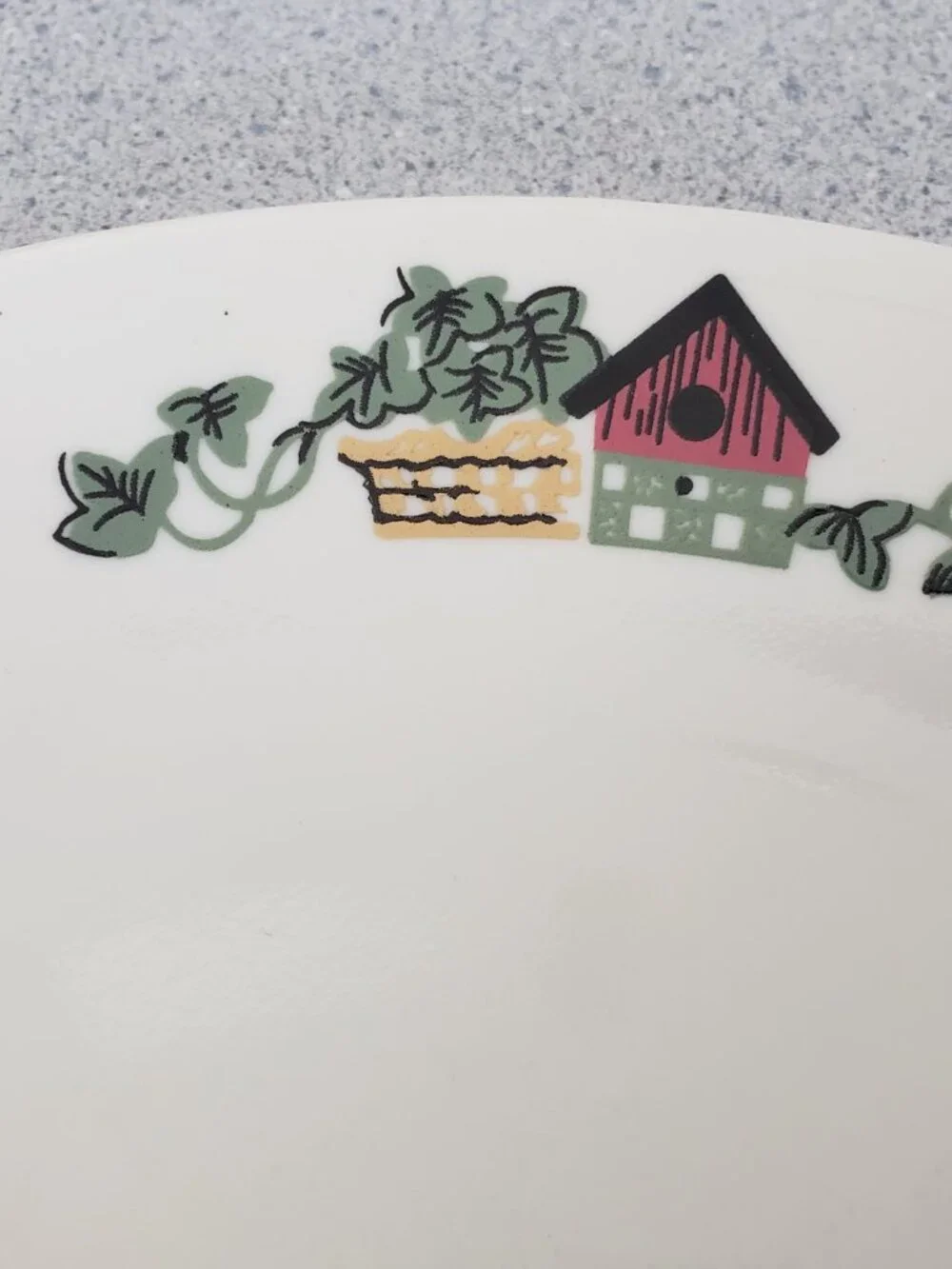 Corelle ~~ make
